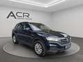 Volkswagen Touareg 4Motion*PANO/LED/I.Hand/S-Heft/Garantie! Bleu - thumbnail 1