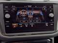 Volkswagen Tiguan 2.0 TDI 4M R-LINE BLACK STYLE STANDHZG AH Grau - thumbnail 17