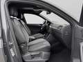 Volkswagen Tiguan 2.0 TDI 4M R-LINE BLACK STYLE STANDHZG AH Grau - thumbnail 4