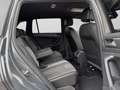 Volkswagen Tiguan 2.0 TDI 4M R-LINE BLACK STYLE STANDHZG AH Grau - thumbnail 6