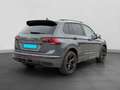 Volkswagen Tiguan 2.0 TDI 4M R-LINE BLACK STYLE STANDHZG AH Grau - thumbnail 3
