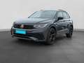 Volkswagen Tiguan 2.0 TDI 4M R-LINE BLACK STYLE STANDHZG AH Grau - thumbnail 2