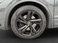 Volkswagen Tiguan 2.0 TDI 4M R-LINE BLACK STYLE STANDHZG AH Grau - thumbnail 7