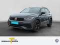 Volkswagen Tiguan 2.0 TDI 4M R-LINE BLACK STYLE STANDHZG AH Grau - thumbnail 1