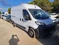 Peugeot Boxer 3.5 L2 H2 BHDI 103kW (140CV) Blanco - thumbnail 4