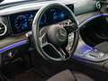 Mercedes-Benz E 200 T Avantgarde Aut Nav LED Pano RFK+PDC 17" Argent - thumbnail 8