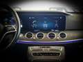 Mercedes-Benz E 200 T Avantgarde Aut Nav LED Pano RFK+PDC 17" Argent - thumbnail 14