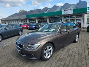 d Touring PANO LEDER NAVI
