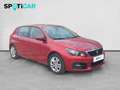 Peugeot 308 1.2 PureTech S&S Active Pack 110 Burdeos - thumbnail 6