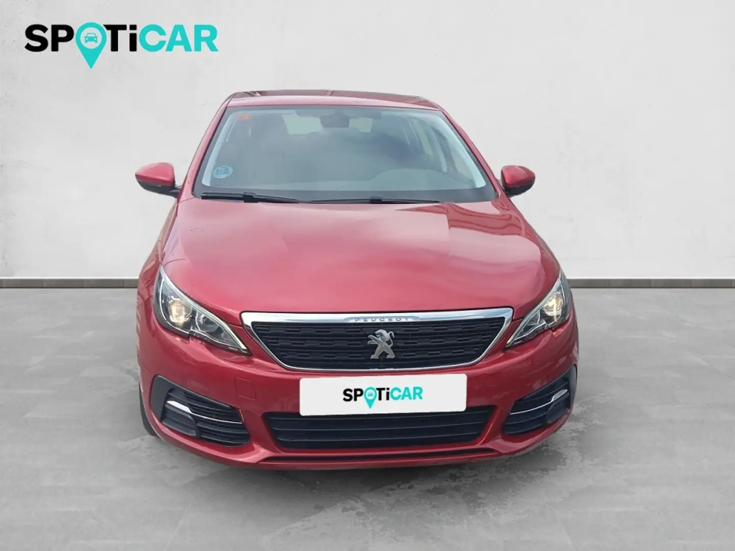 Peugeot 308 1.2 PureTech S&S Active Pack 110 Burdeos - 2