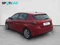 Peugeot 308 1.2 PureTech S&S Active Pack 110 Burdeos - thumbnail 4