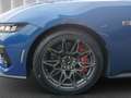 Ford Mustang 5.0 Ti-VCT V8 GT Fastback AUTOMATIK NAVI LED Azul - thumbnail 8