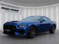 Ford Mustang 5.0 Ti-VCT V8 GT Fastback AUTOMATIK NAVI LED Azul - thumbnail 1