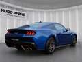 Ford Mustang 5.0 Ti-VCT V8 GT Fastback AUTOMATIK NAVI LED Azul - thumbnail 4