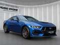 Ford Mustang 5.0 Ti-VCT V8 GT Fastback AUTOMATIK NAVI LED Azul - thumbnail 6