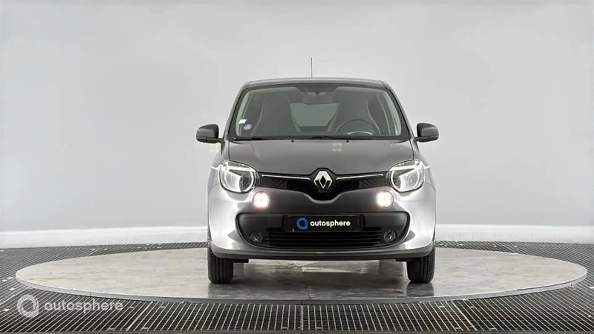 Renault Twingo 0.9 TCe 95ch Intens - 20 - 2