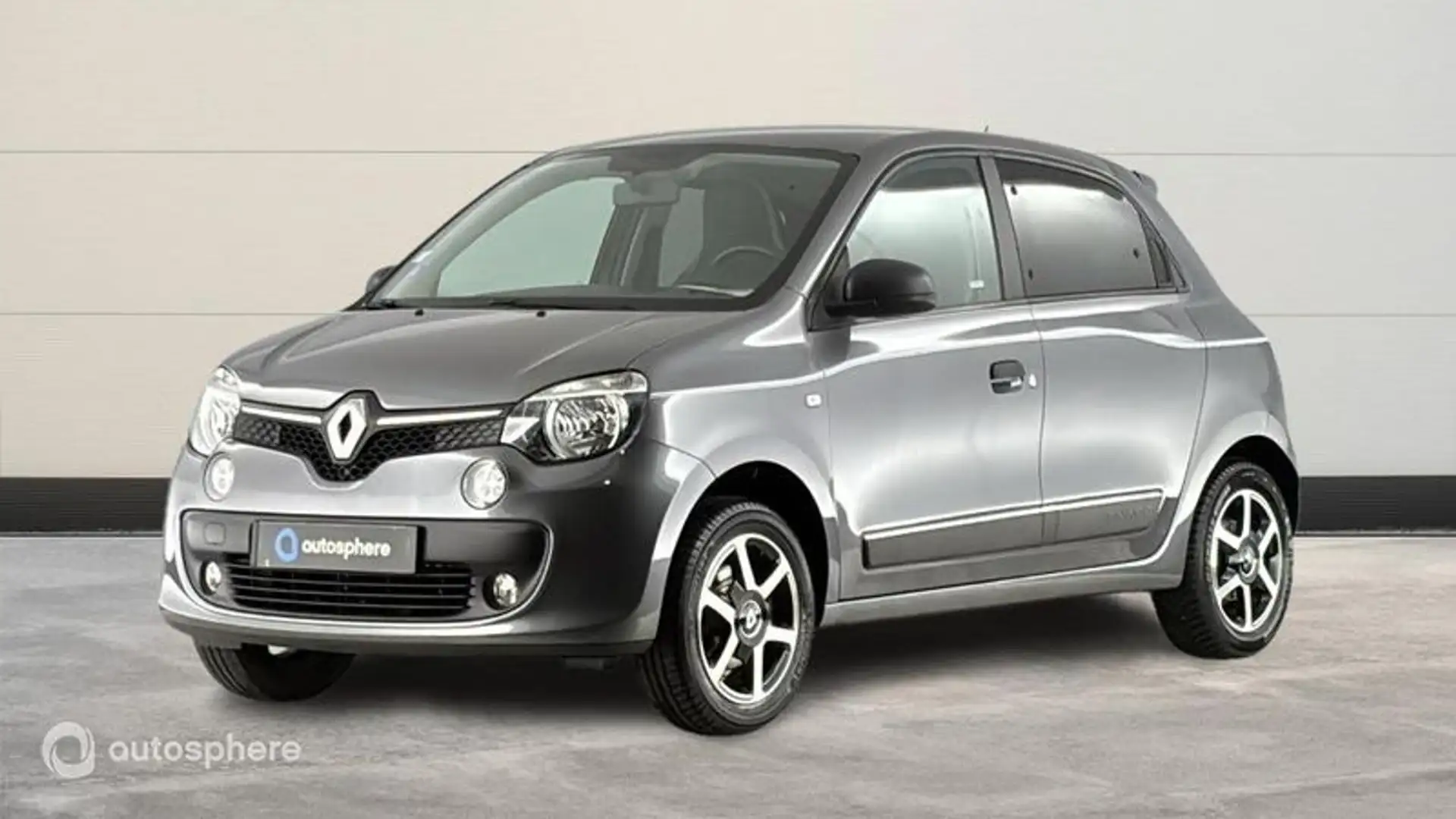 Renault Twingo 0.9 TCe 95ch Intens - 20 - 1