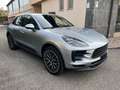 Porsche Macan Macan 2.0 245cv pdk Stříbrná - thumbnail 19