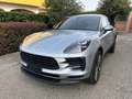 Porsche Macan Macan 2.0 245cv pdk srebrna - thumbnail 13