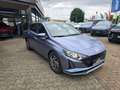Hyundai i20 Trend 7-DCT +BOSE-Soundsystem+Navi+Kamera+ Blauw - thumbnail 4