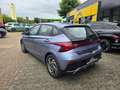 Hyundai i20 Trend 7-DCT +BOSE-Soundsystem+Navi+Kamera+ Blauw - thumbnail 6