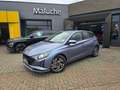 Hyundai i20 Trend 7-DCT +BOSE-Soundsystem+Navi+Kamera+ Blauw - thumbnail 2