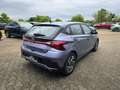 Hyundai i20 Trend 7-DCT +BOSE-Soundsystem+Navi+Kamera+ Blauw - thumbnail 7