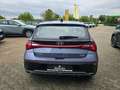 Hyundai i20 Trend 7-DCT +BOSE-Soundsystem+Navi+Kamera+ Blauw - thumbnail 8