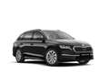 Skoda Octavia wagon 1.5 tsi mhev executive 115cv dsg Zwart - thumbnail 1