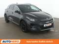 Kia XCeed 1.4 TGDI Launch Edition Aut.*NAVI*LED*ACC*CAM*PDC* Grau - thumbnail 8