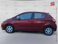 Toyota Yaris 110 VVT-i France 5p Rouge - thumbnail 9