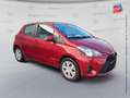 Toyota Yaris 110 VVT-i France 5p Rouge - thumbnail 3