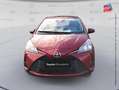 Toyota Yaris 110 VVT-i France 5p Rouge - thumbnail 2