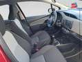 Toyota Yaris 110 VVT-i France 5p Rouge - thumbnail 5