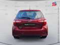 Toyota Yaris 110 VVT-i France 5p Rouge - thumbnail 7