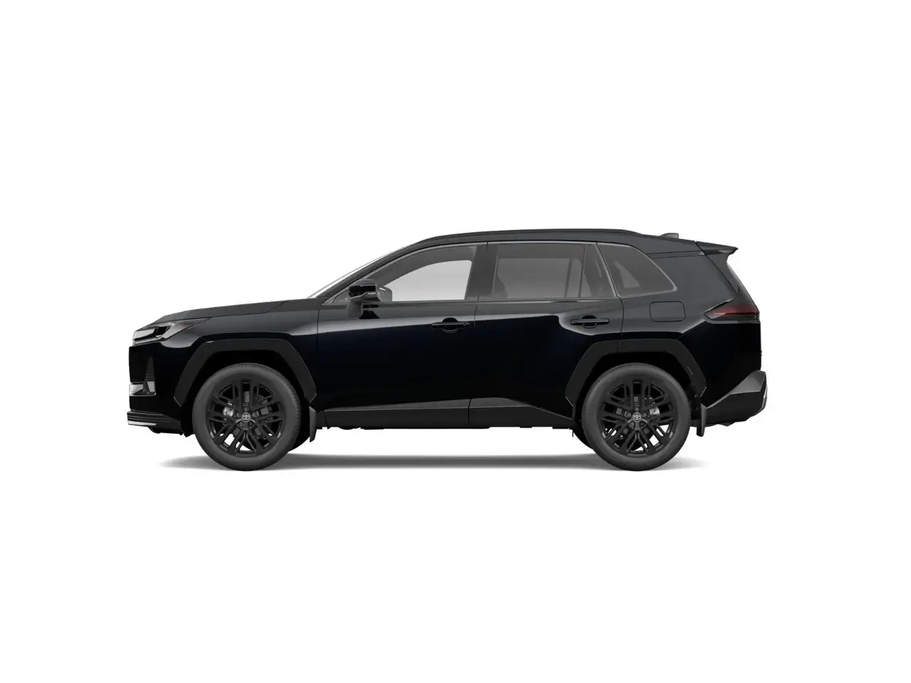 Toyota RAV 4 fotografie Toyota RAV 4