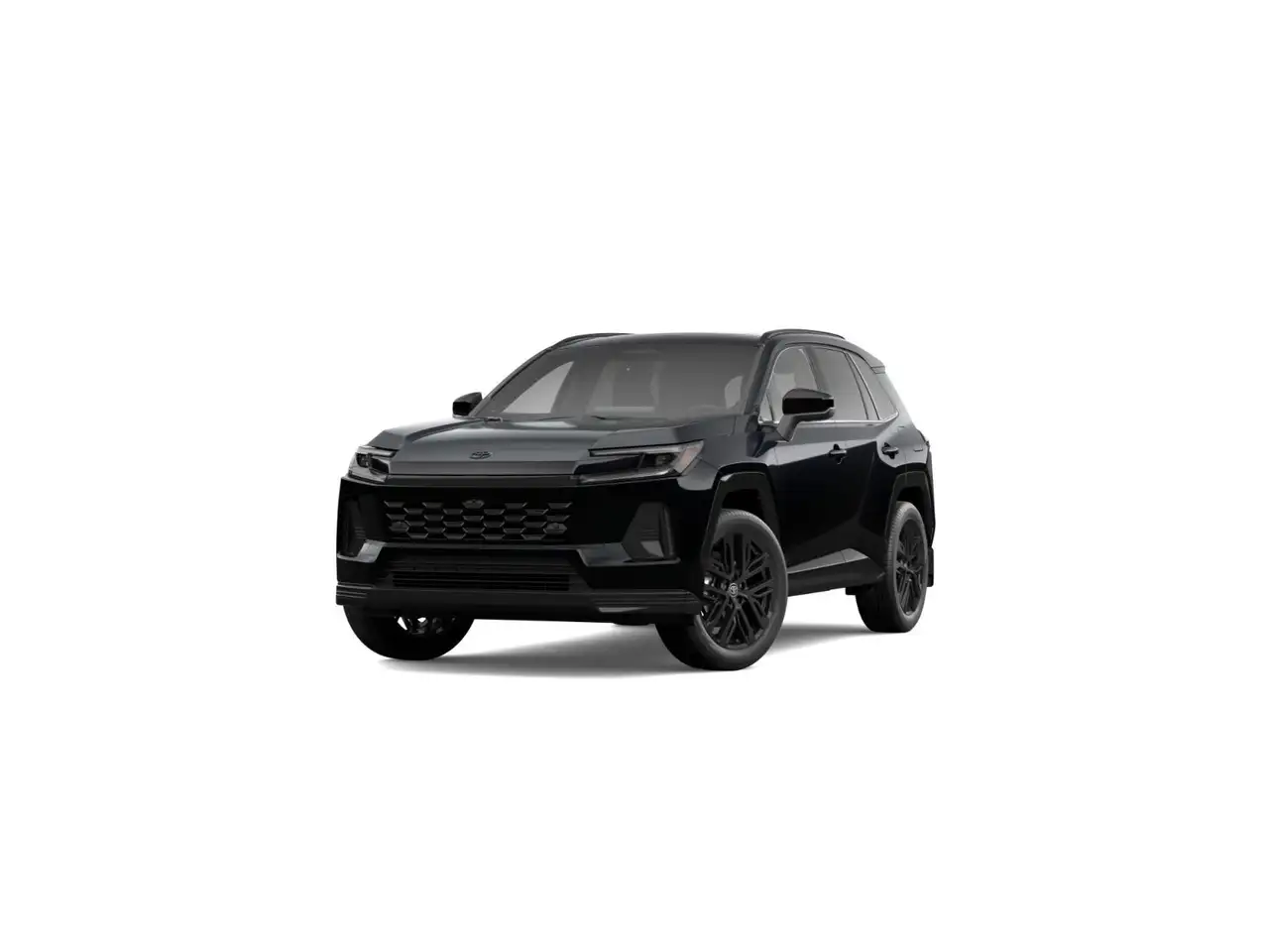 Toyota RAV 4 fotografie Toyota RAV 4