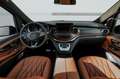 Mercedes-Benz V 300 V 300 d Aut. extralang 4MAT AMG Airmatik Zwart - thumbnail 21