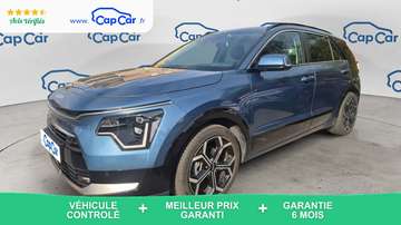 1.6 GDi 141 Hybride DCT6 Premium - Automatique Entretien constructeur