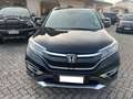 Honda CR-V 1.6 i-DTEC Elegance Navi AT 4WD Gris - thumbnail 2