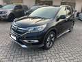 Honda CR-V 1.6 i-DTEC Elegance Navi AT 4WD Gris - thumbnail 1