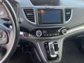 Honda CR-V 1.6 i-DTEC Elegance Navi AT 4WD Gris - thumbnail 10