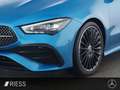 Mercedes-Benz CLA 200 Coupé AMG Sport Night LED W-Paket Keyl 19" Blau - thumbnail 3