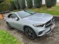 Mercedes-Benz CLC CLC 250 Coupe Sport Srebrny - thumbnail 3