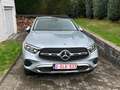 Mercedes-Benz CLC CLC 250 Coupe Sport Srebrny - thumbnail 1