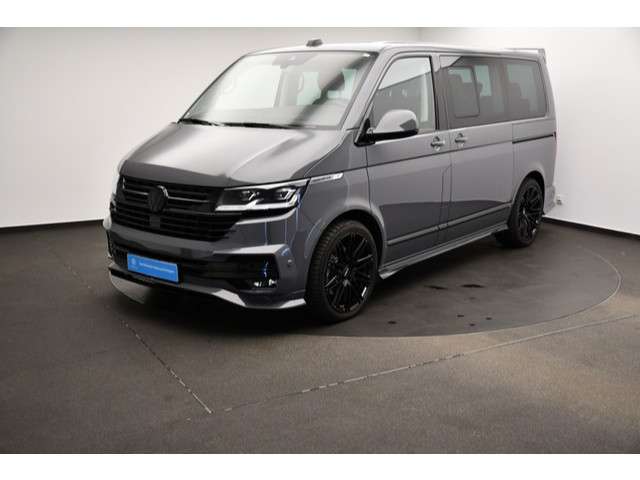 Volkswagen T6.1 Multivan