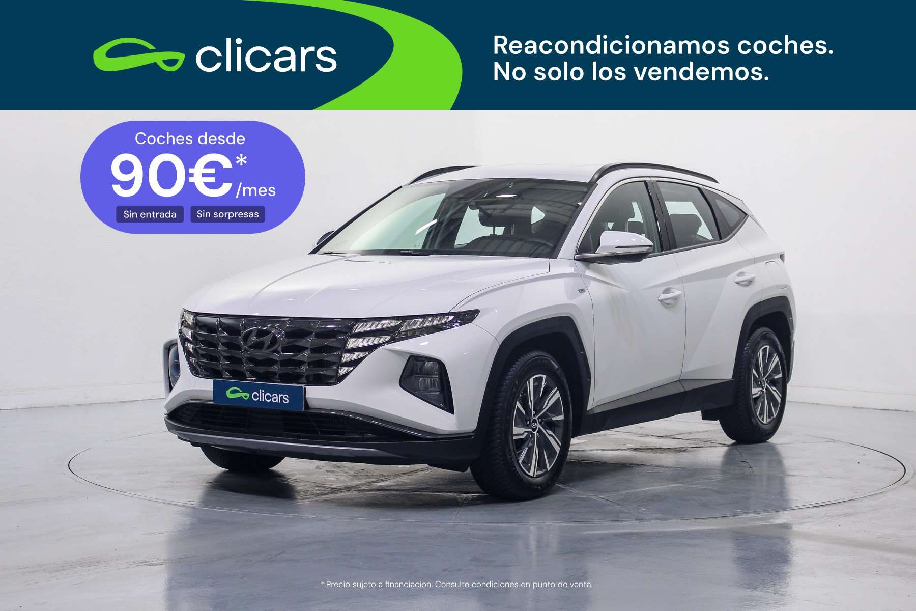 Hyundai TUCSON 1.6 TGDI 48V Maxx Safe 4x2 - foto 1