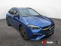 Mercedes-Benz GLA 200 GLA-H247 2020 Diesel 200 D AUTOMATIC AMG LINE ADV Blu/Azzurro - thumbnail 2