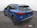 Mercedes-Benz GLA 200 GLA-H247 2020 Diesel 200 D AUTOMATIC AMG LINE ADV Blu/Azzurro - thumbnail 4