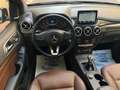 Mercedes-Benz B 200 d 136Cv Sport Schwarz - thumbnail 17